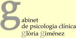 Gabinete de Psicología Clínica Glòria Giménez