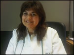 Dra. Maribel Lopera