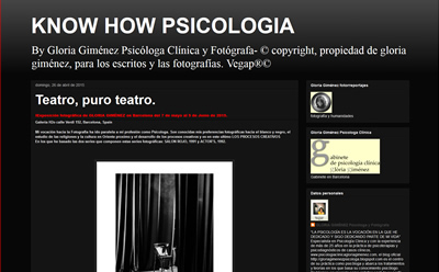 Know How Psicologi