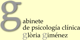 Gabinete de Psicologa Clnica Glria Gimnez